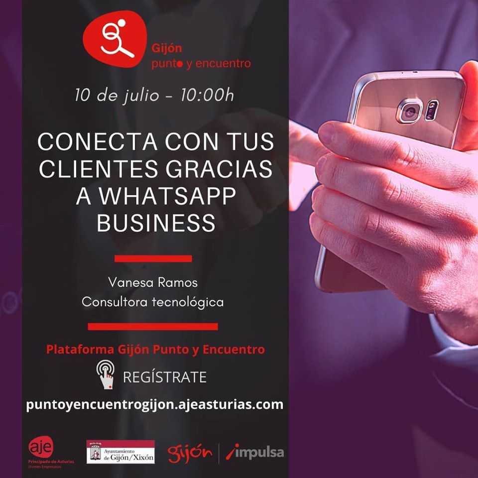 Gijón Impulsa tweet media