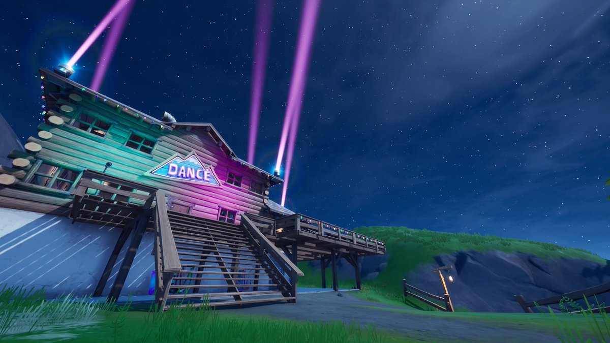 もっふんにょ フォートナイト 背景 Fortnite Background Free To Use Starry Night よろしければいいね Rt をお願い致します 固定ツイートのリプ欄にseason3 Season2の背景もありますので よければ見て行ってください