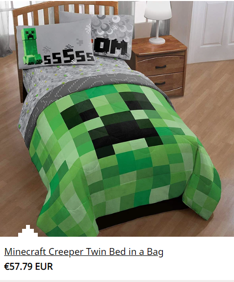 PilaTyp's tweet image. Für 200 rts kauft @leRanvir mir die Bettwäsche, gönnt jungs.