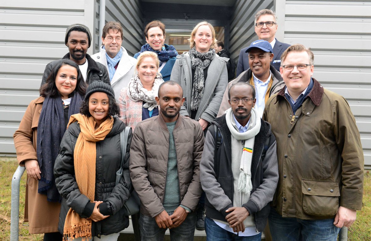An der Hochschule #Flensburg gehen Forscher*innen der Frage nach, wie die #Nachhaltigkeit von #Lieferketten in Schwellenländern gesteigert werden kann. Gefördert vom <a href="/DAAD_Germany/">DAAD News</a>: hs-flensburg.de/hochschule/akt…