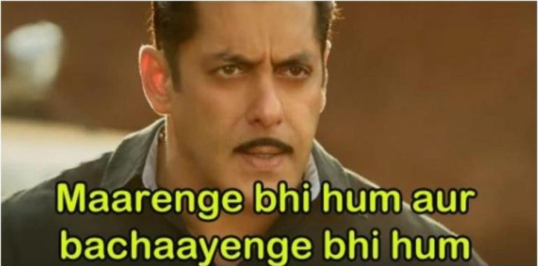 studentdev01's tweet photo. #feeskamkaro #AKGEC
Firstly College is demanding huge amt of fees for facilities which we aren't even using in this time which is giving us mental pressure. And on the other hand they are providing "YOUR DOST" to help fighting with mental pressure and depression

College be like* https://t.co/uRrUZdd43S