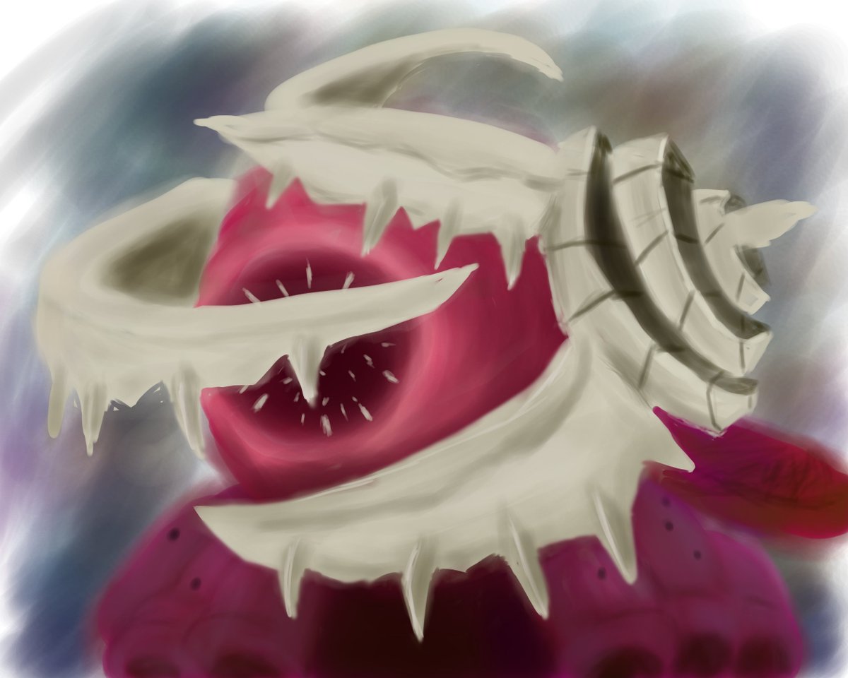 Ffccリマスター記念イラスト