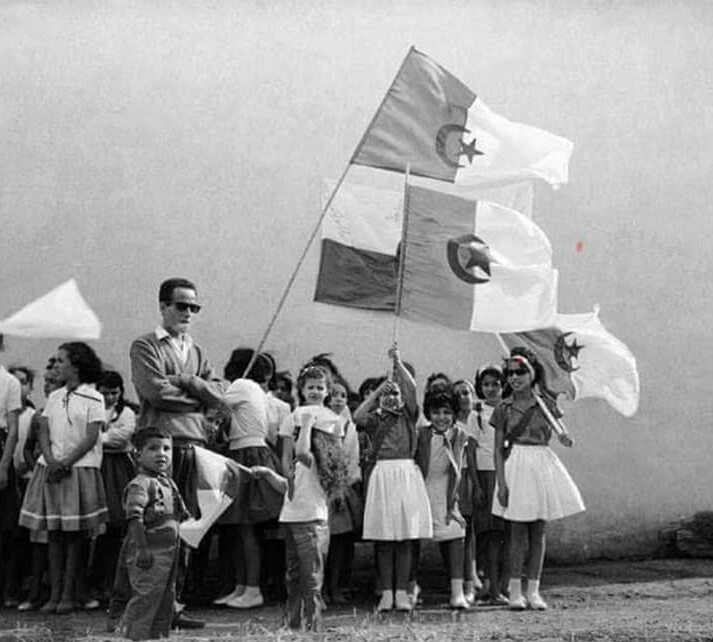 #happy_independence_day
#dear_Algeria❤❤❤