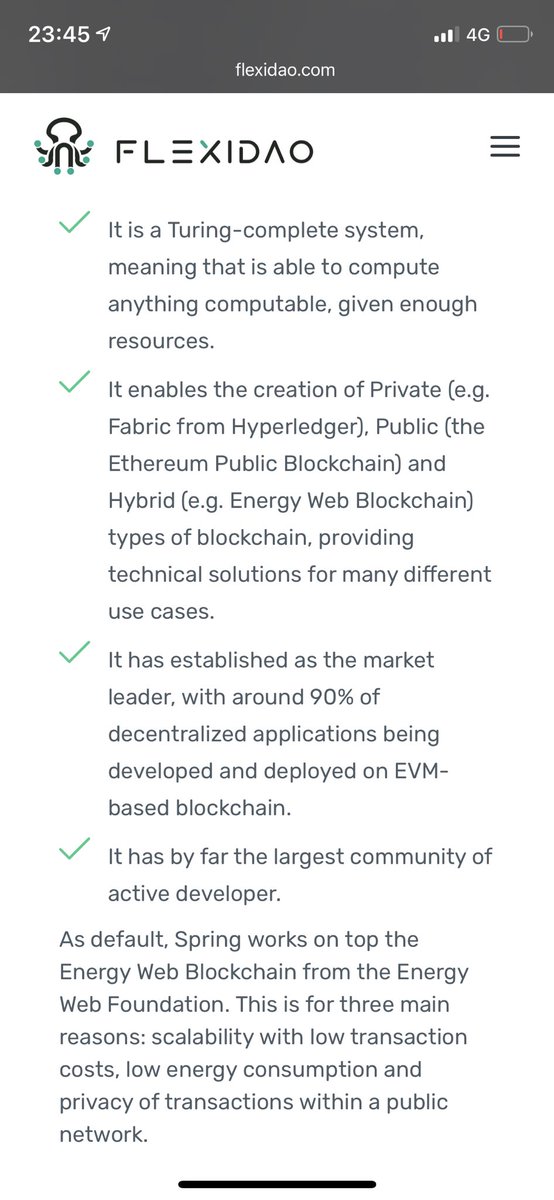 cpilots2017's tweet photo. Another FlexiDAO RESpring Bomb 💣
1/2 - FlexiDAO were in front of the EU commission in April 2020 in a Data Driven Energy Workshop. The EU commission have long term MOU with the United Nations Development Council. Why is this important? 🔥 $EWT
https://t.co/PgY18QOyLO https://t.co/CoixmoUZ3x