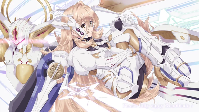 色んなゼノを遊んでほしいゼノねえ…
#ソシ絵ール 