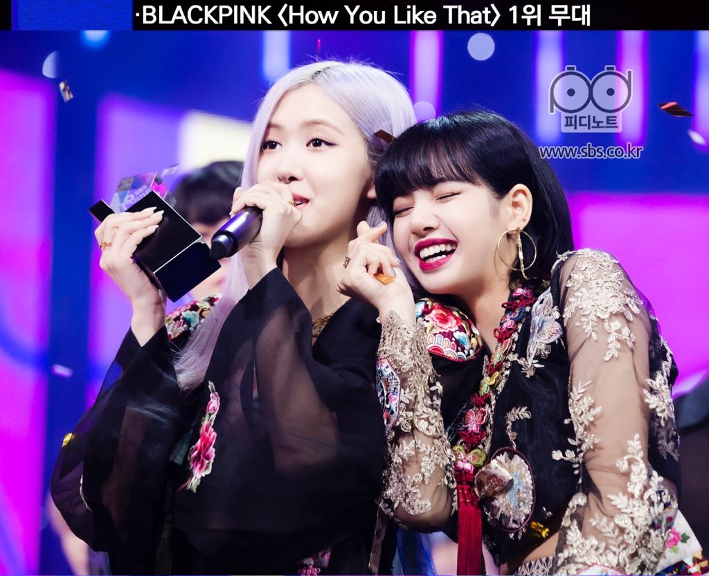 ROSÉNATION on Twitter: