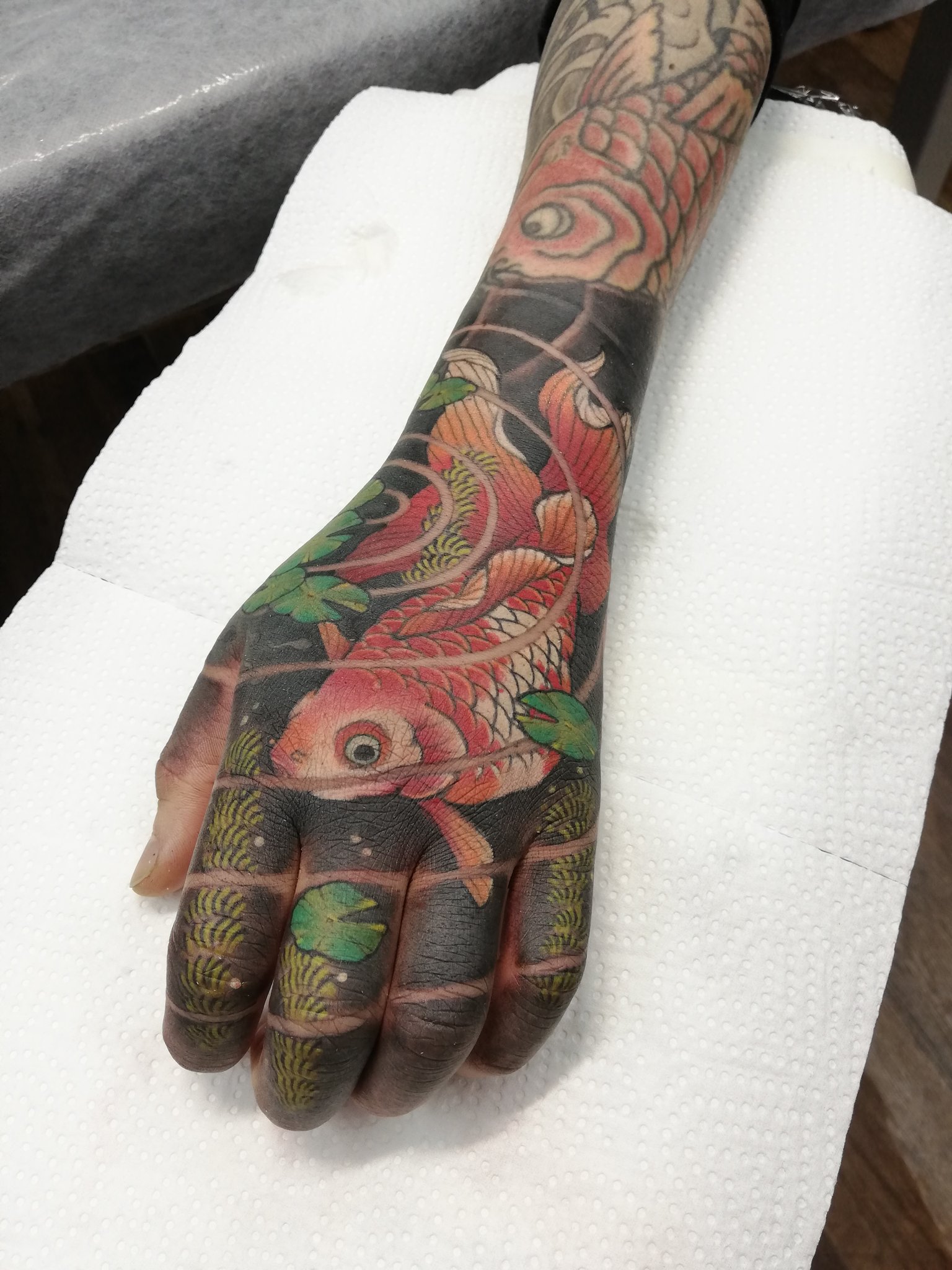 Silk Needle Tattoo TOMO on X: Silk Needle Tattoo TOMO on X: