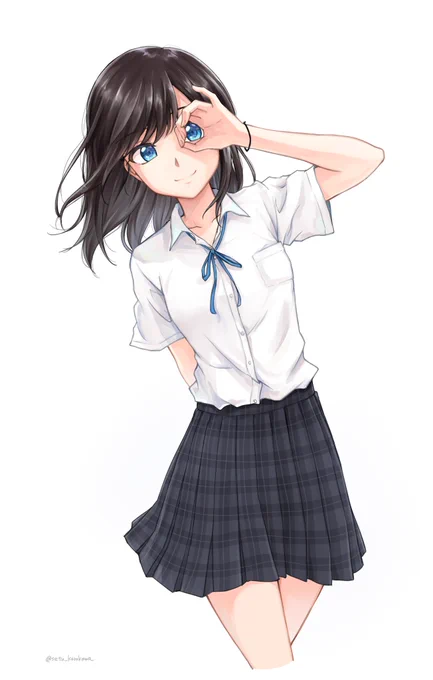 キラキラJK 