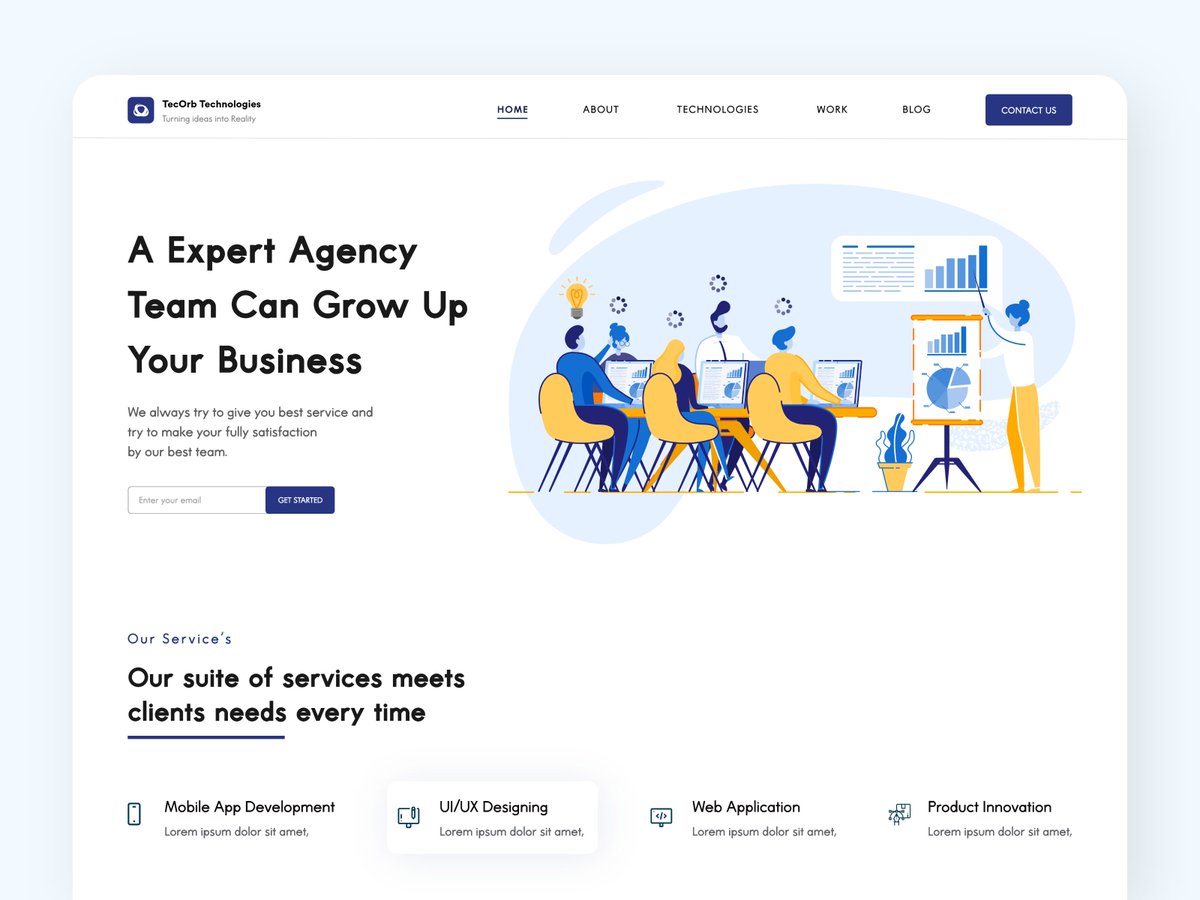 tecorbtech's tweet photo. How can I design and build the bestselling app?
Read More: https://t.co/KTfuFfp1lx
#App #appdevelopment #Web #Website #webdevelopment #Developer #iOSapp #Androidapp #Design #Userinterface #userexperience #UI #UX #tecorbdesign #Tecorb https://t.co/GGSAuXOBQU