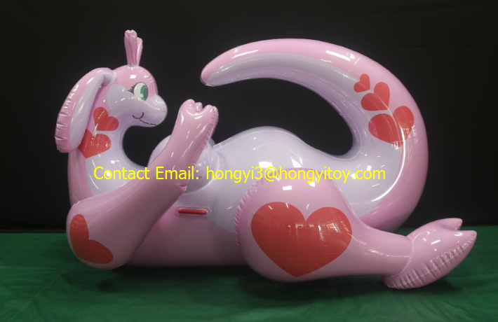 jessiewangty's tweet photo. New Design - Shiny sexy inflatable goodra dragon

If interested in, welcome to send us an email or messages.
Email:hongyi3@hongyitoy.com https://t.co/v4jVfApDto