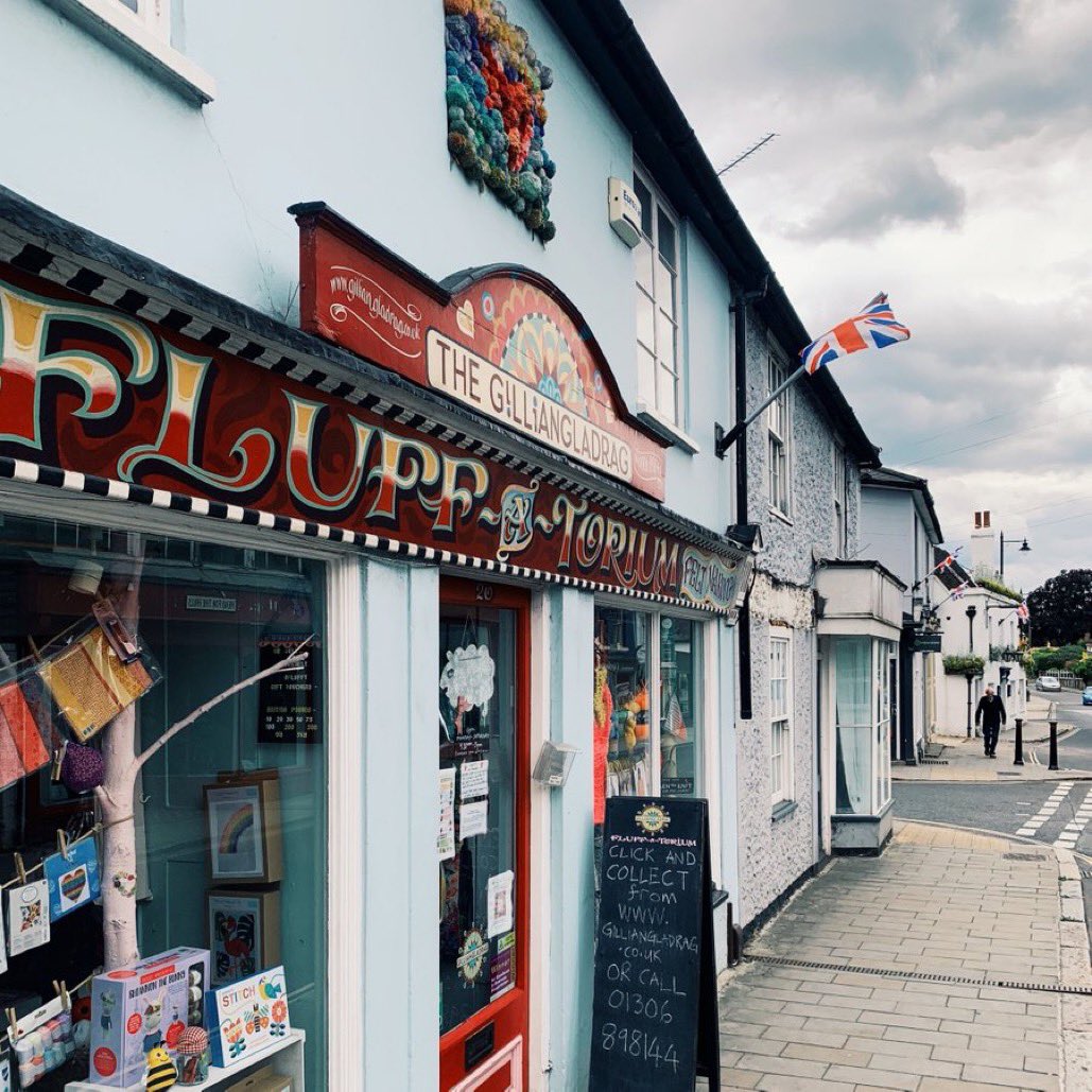 Hello Dorking (@hellodorking) on Twitter photo We understand some people are #shielding during this time. Many of our #hobby #shops are #open and some have #delivery options available. <a href="/gilliangladrag/">Gillian Harris</a> at Fluff-A-Torium has delivery options for #knitting <a href="/MoleValleyDC/">Mole Valley District Council</a> <a href="/VisitSurrey/">Visit Surrey</a> <a href="/DorkingFriends/">Friends of Dorking</a> #HelloDorking We understand some people are #shielding during this time. Many of our #hobby #shops are #open and some have #delivery options available. <a href="/gilliangladrag/">Gillian Harris</a> at Fluff-A-Torium has delivery options for #knitting <a href="/MoleValleyDC/">Mole Valley District Council</a> <a href="/VisitSurrey/">Visit Surrey</a> <a href="/DorkingFriends/">Friends of Dorking</a> #HelloDorking