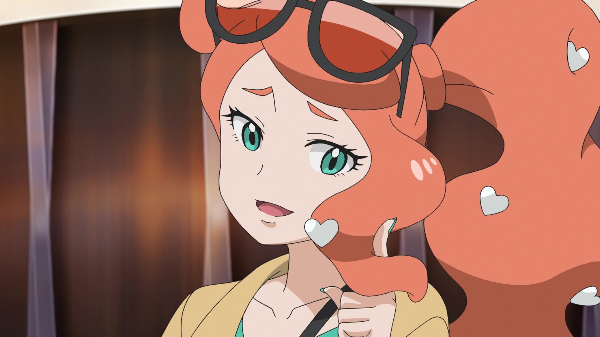 はるぽん ソニアさん美人 アニポケ はるぽん ソニアさん美人 アニポケ