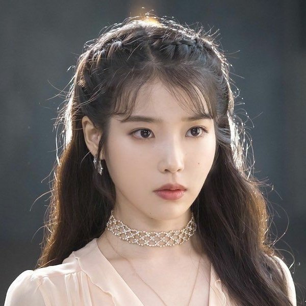 this Irene with this IU
