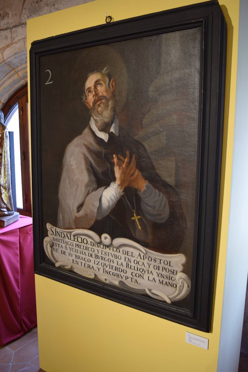 CITMelgar's tweet photo. #MelgarDeFernamental acoge la primera parada de la exposición itinerante 'Sementera de esperanza'
Iglesia de la Asunción de Nuestra Señora. Del 3 al 21 de julio. De 11 a 14 horas y de 17 a 19 horas excepto domingos y lunes.
@CyLesVida
 @turismo_burgos
 @CuatroVillas https://t.co/DVqavbD9wT