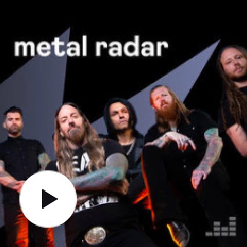 EaracheRecords's tweet photo. Thanks to @Deezer for adding new @tallah__ track We, the Sad to these x2 playlists🎧
#MetalRadar >https://t.co/7ANIrC47qC
#MetalNow > https://t.co/IZcja5Q5rN
Check out the new video premiere on @Revolvermag > https://t.co/g3BnGTbD3C #tallah #newmusic #metal #hardcore https://t.co/DZcO5izDBg