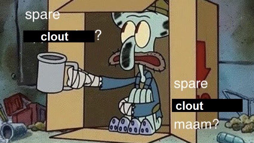 iHeartSoob's tweet photo. me when im a carat who pretends to care about chan for likes but the only things i know is snap shoot, pudding and nugu aegi https://t.co/5COw01r2Yj