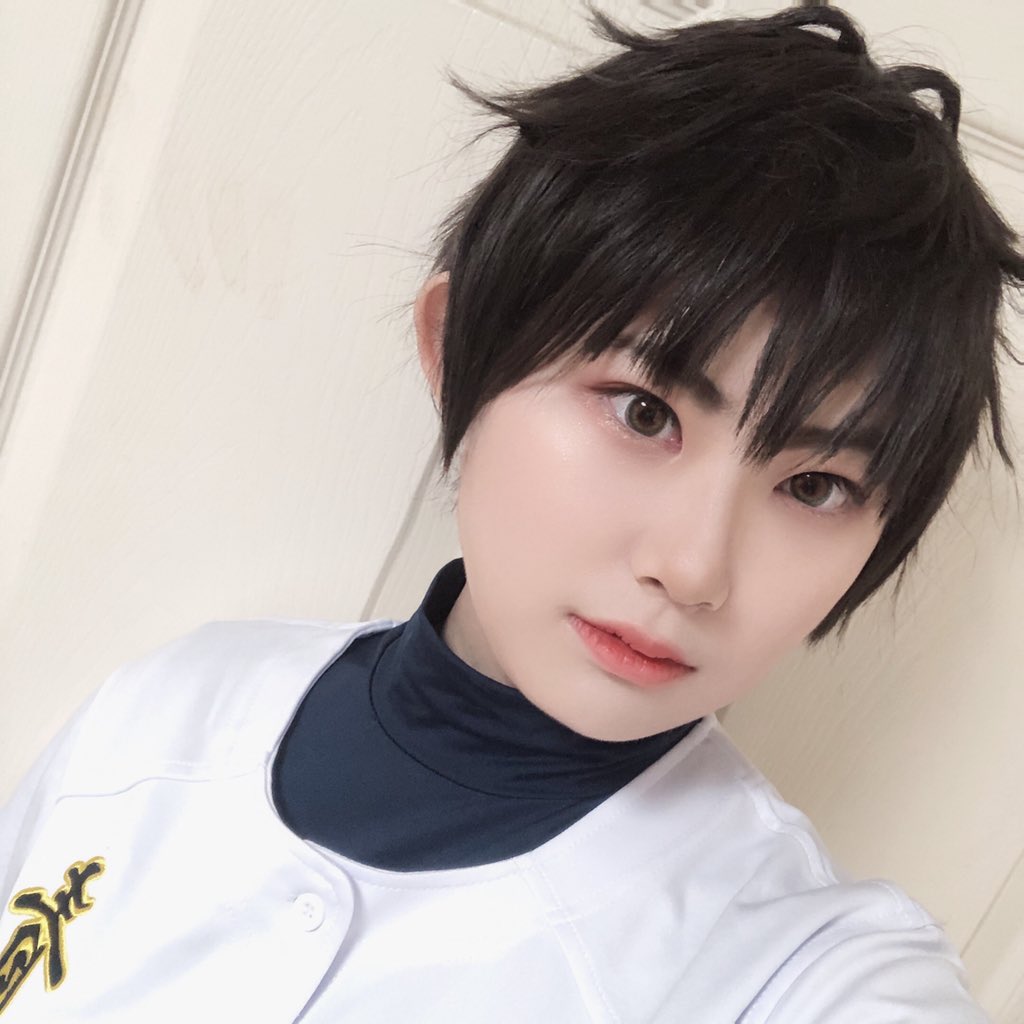 nevermypeople's tweet photo. ⚾️다이아몬드 에이스 (ダイヤのA)
-사와무라 에이쥰 ( 沢村 栄純 )
"이 학교에 와서 정말 다행이라고 말했었지? 지금은 나도 진심으로 그렇게 생각하고 있어. 그 에이스 넘버, 반드시 빼앗아 주겠어!"
#다이아몬드에이스 #다이에이 #사와무라 #에이쥰 #ダイヤのA #DiamondA #沢村栄純 https://t.co/jP1h5AyDfC