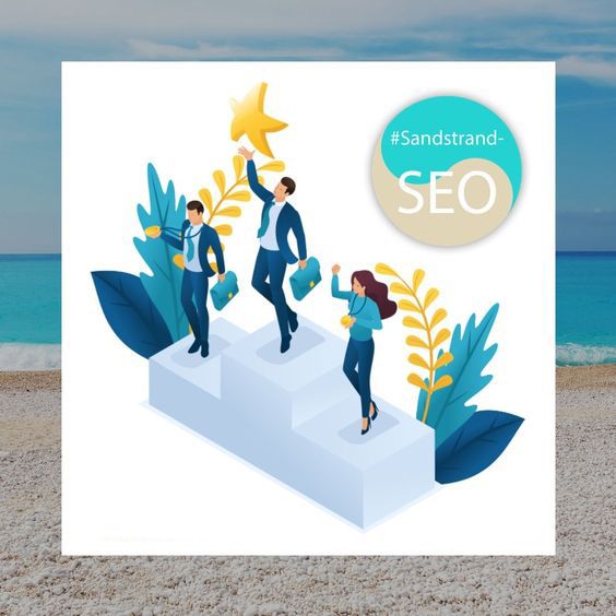 sumasearch's tweet photo. Der SandstrandSEO Contest 2020 ist beendet – In unserem Blog könnt Ihr jetzt erfahren, wer die Gewinner des diesjährigen Wettbewerbs sind! 🏖️😎
#seocontest2020 #sandstrandseo #seo #sumasearch
https://t.co/bRX1Xwkd3i https://t.co/Sc2YgpbYbW