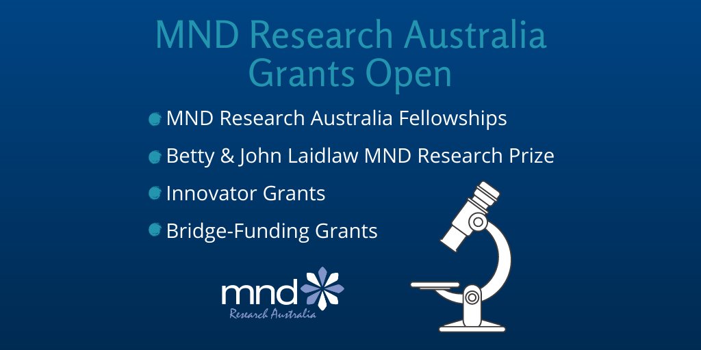 MND Australia tweet media