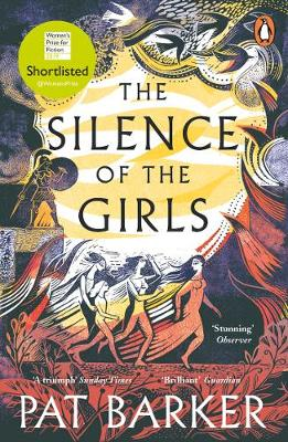 Has anyone read The Silence of the Girls before? Based on Homer's Iliad, it harrowingly recounts the Trojan War from a female perspective... Classical authors such as Ovid and Thucydides available in store.