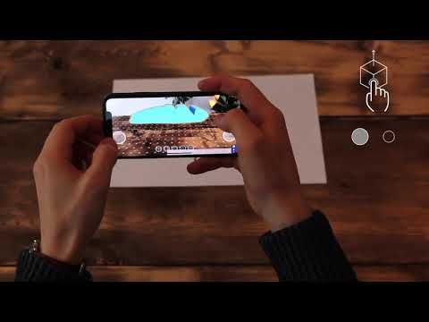 To all the creators, makers, doers and tinkerers out there, have you checked out the  
<a href="/Grib3D/">Grib</a> app?

Download here for free -> buff.ly/2w5b0Ga

#Grib3D #AR #3Dprinting #3dprint #AugmentedReality 

buff.ly/2Dergbr