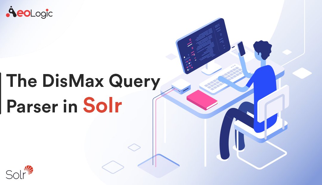 AeoLogicTech's tweet photo. The DisMax Query Parser โ Ultimate #SolrGuide ๐https://t.co/YWbk2ObeLr
#Solr #Apache #Search #elasticsearch #BigData #XQuery #OpenSearch #NOSQL #Lucene #Data #Open #SolrGuide #programming #developers https://t.co/cG319KjesH