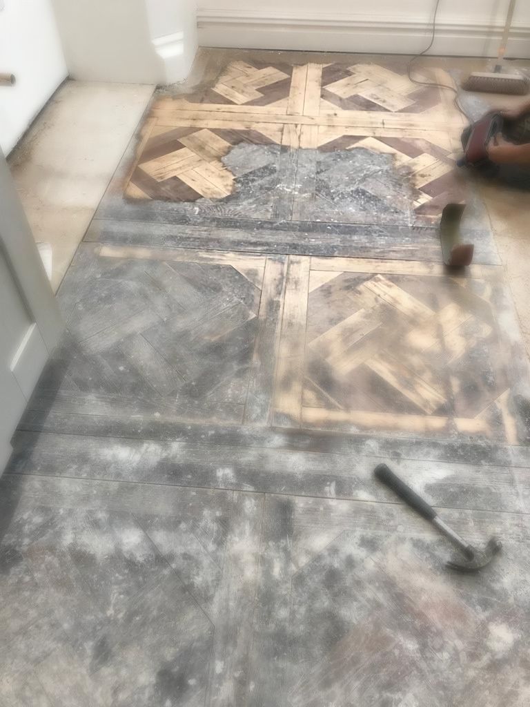 We literally can't wait to open next years projects... Imagine having all of these original features, original floors, columns, stained glass windows, wrapped around super-luxury modern interventions to create the absolute best in class affordable luxury. 

Image: Latimer House