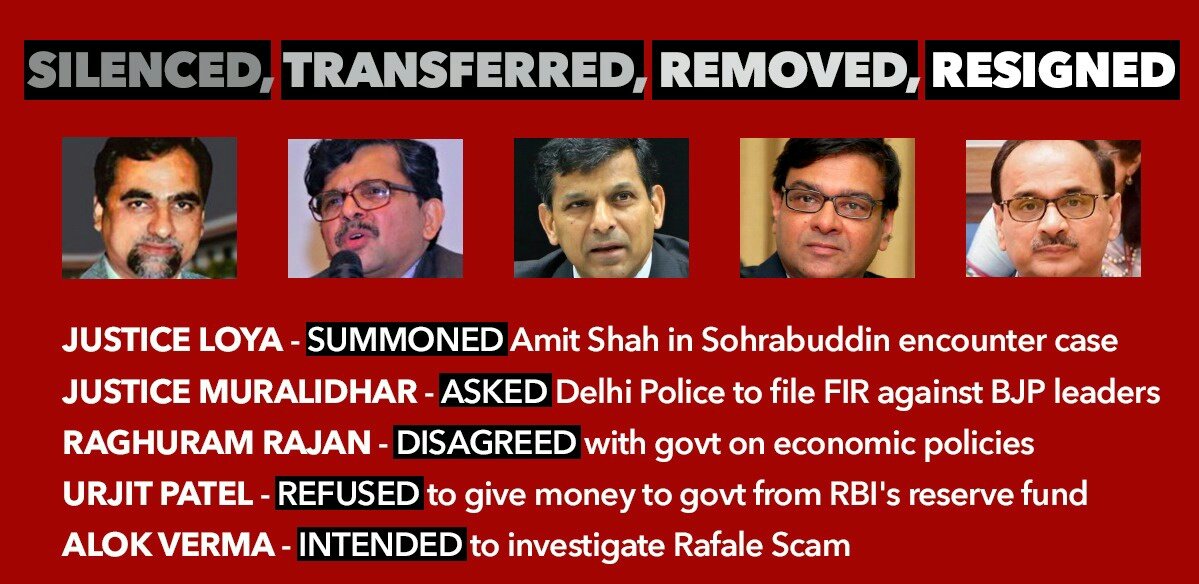 archansr's tweet image. Megalomaniac PM fighting pandemic called All CM Meet March End 2020 for sake of it.

Institution like SC compromised, Army is used &amp;amp; #AntiNationalBJP wants PM RG to attend Parliamentary meet.

#ModiinLeh PR done now B&amp;amp;D will take this from here after RG expose Failed #56InchTummy