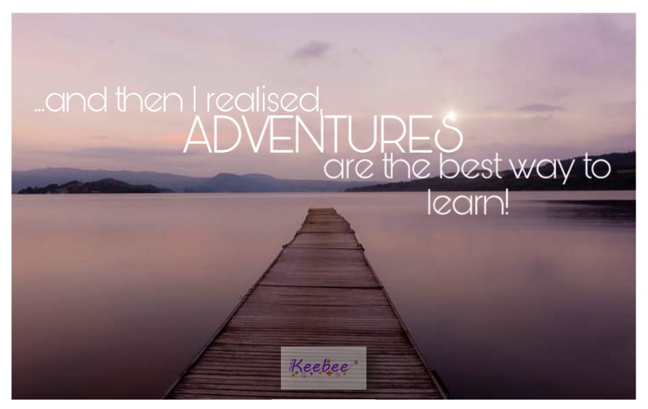 AsmrKeebee's tweet photo. Where did your fun adventures take you at the weekend and did you learn something along the way? 💜

Fact: The picture below was taken by me on the Bonnie Banks of Loch Lomond (Home Sweet Home) whilst out on one of my own adventures! https://t.co/ds9y0pCS6l