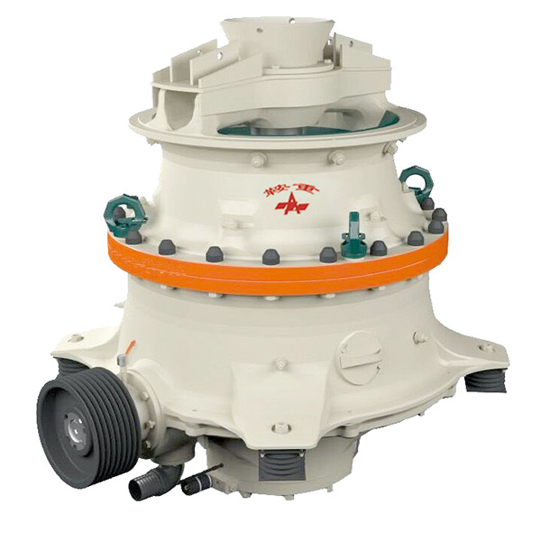 screensaz's tweet image. The main features of CS/CH Series Single-Cylinder Cone Crusher: 
◆Higher reliability
◆Less production cost
◆Wider Application 
bit.ly/2Wrvl1i 
#VibratingScreen #Crusher #LargeLinearVibratingScreen #CircularVibratingScreen #AsphaltMixingPlant #HeavyDutyMiningMachinery