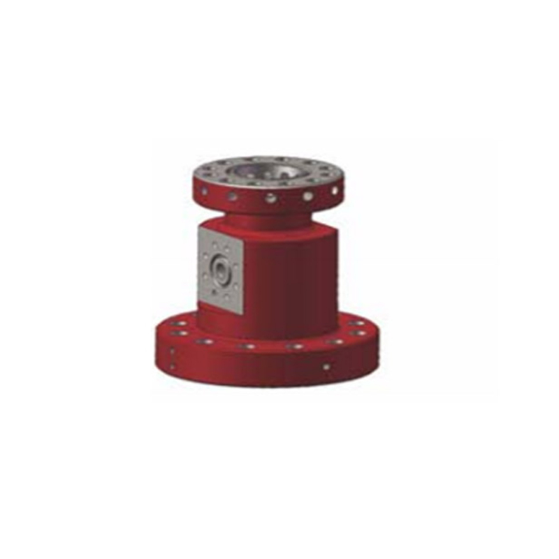 AqeMachinery's tweet image. Tubing head attached to the casing spool used to hang the tubing and seal the annulus between the tubing and casing.
bit.ly/2NkESUa  
#CasingHeadSpool #PressureControlEquipment #HydraulicGateValve #SlabGateValve #WellHeadGateValve #WellHeadOilAndGas