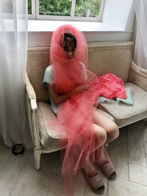 Twitterのコスプレ画像24