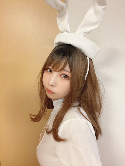 コスプレイヤーしらほしなつみのTwitter画像28