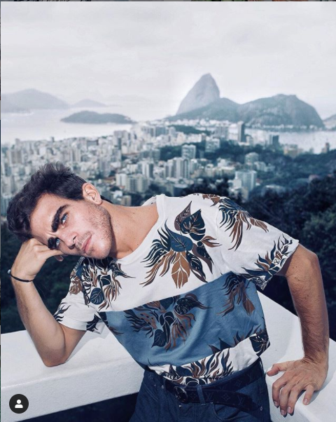 Rafael Bessa Signature Travel UK (BessaUk) Twitter