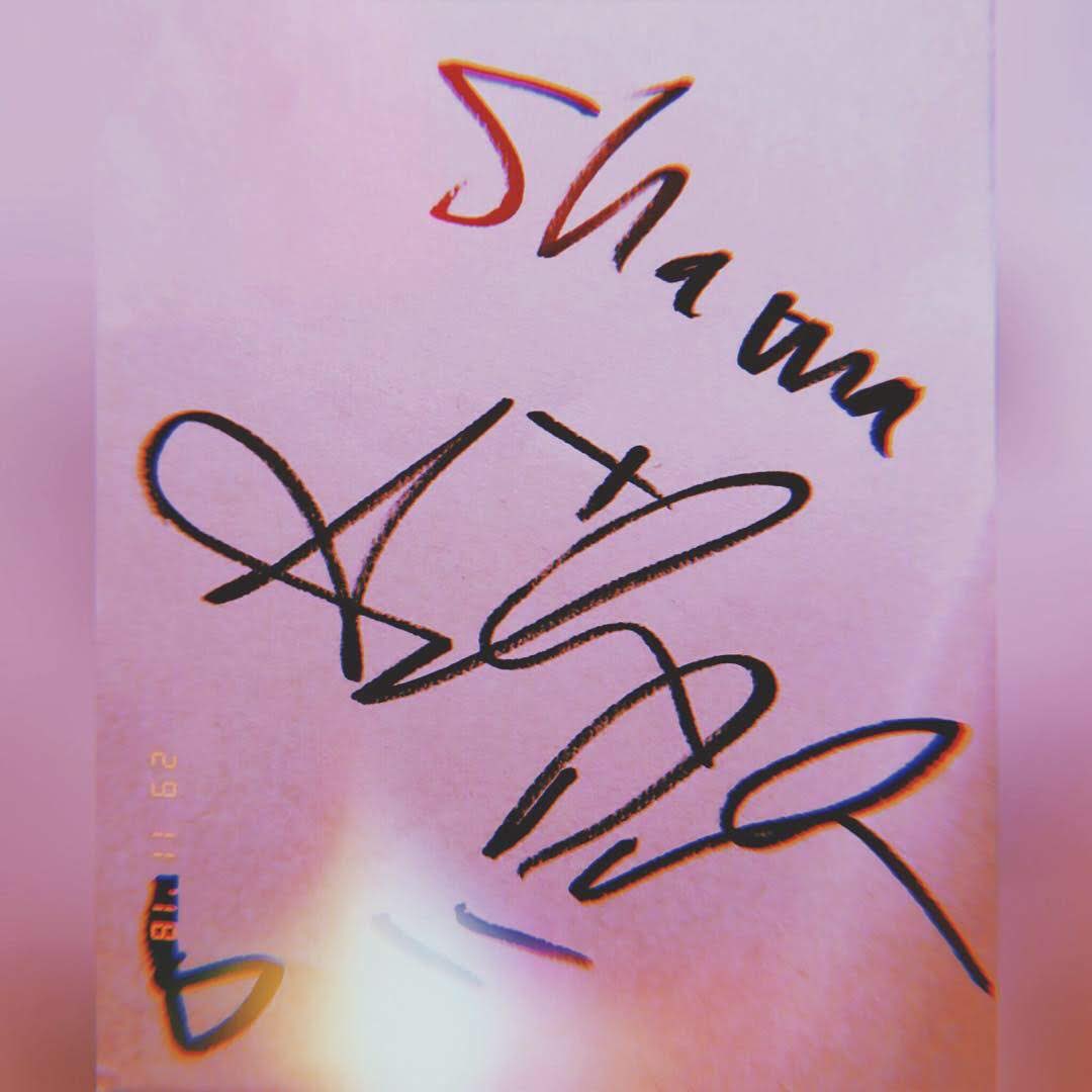 I wish you knew how amazing you are, and how precious you are, and just how many lives you have saved including my by just being unapologetically you. You deserve the world and more. I love you so much that no words could ever fathom it #smilesforadore