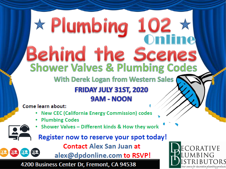 decplumb's tweet photo. Register for our Online Plumbing 102 class! https://t.co/EpUdlZevJO