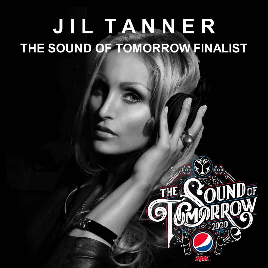 feddelegrand's tweet photo. Introducing our four finalists Jil Tanner, Rikki, Angie Mill and DJ Matti who will battle it out on The Sound of Tomorrow live stream on the 7th of July! Live stream kick off at 4pm CET on @tomorrowland channels #thesoundoftomorrow #pepsimax https://t.co/URbgIBkjmu