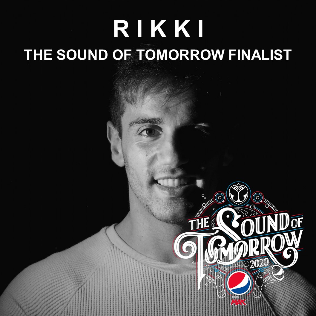 feddelegrand's tweet photo. Introducing our four finalists Jil Tanner, Rikki, Angie Mill and DJ Matti who will battle it out on The Sound of Tomorrow live stream on the 7th of July! Live stream kick off at 4pm CET on @tomorrowland channels #thesoundoftomorrow #pepsimax https://t.co/URbgIBkjmu