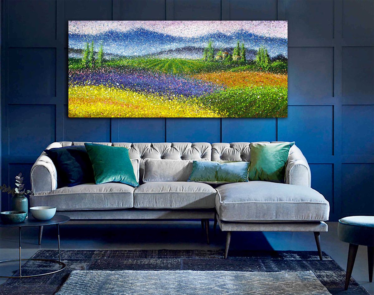 profitacc123's tweet photo. Wheat Field Large Painting ➡️➡️ https://t.co/gLihKPJX6R
Wheat field EXTRA Large Mountains art Original large painting.
#largelandscape #wheatfieldpainting #wheatlandscape #wheatpainting #mountainspainting #landscapefield #largefieldpainting #extralargepainting #fieldpainting https://t.co/AydQSmbcnb