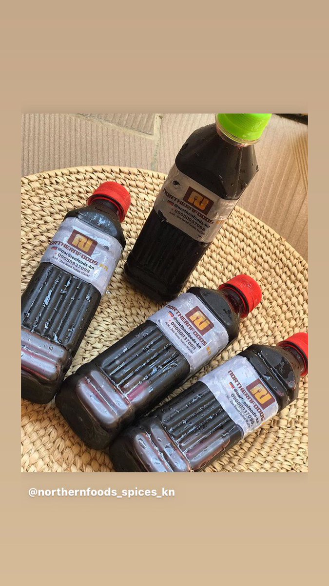 NorthernFoodsKn's tweet photo. Available Tomorrow InshAllah,Send DM Or Call 09050937098 To Place Your Order https://t.co/f4T4xfJNpm