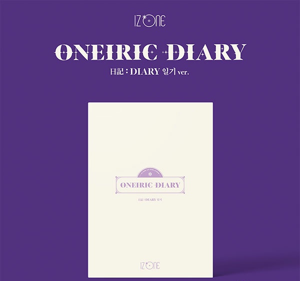 [HELP RT]BATCH 2 #InfinityStarPHGO  #IZONE   -Mini Album Vol.3 [Oneiric Diary] (Fantasy/Diary Ver) PHP 750/VersionPHP 890/ 3D ver.✓ALL IN PRICE + LSF✓NORMAL ETA DOO : JULY 30,2020 DOP : JULY 31,2020DM FOR INQUIRY 