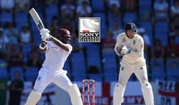 mljoshi19's tweet photo. #इंग्लैंड_विंडीज_सीरीज का #प्रसारण #सोनी पर
#Cricket  #England  #WestIndies 
#Southampton
https://t.co/LcFHqYFoGU https://t.co/bwmMT4d9Re