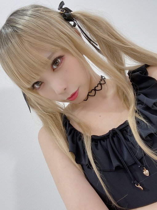 コスプレイヤーmisacoのTwitter画像34