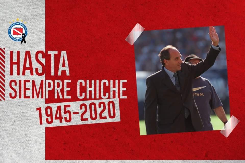 Fútbol Senior AAAJ (@prenssenioraaaj) on Twitter photo 