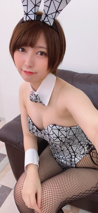 Twitterのコスプレ画像24