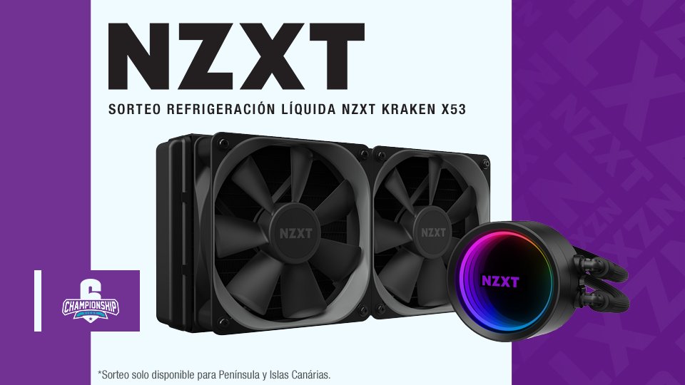 R6 Championship Siege tweet media