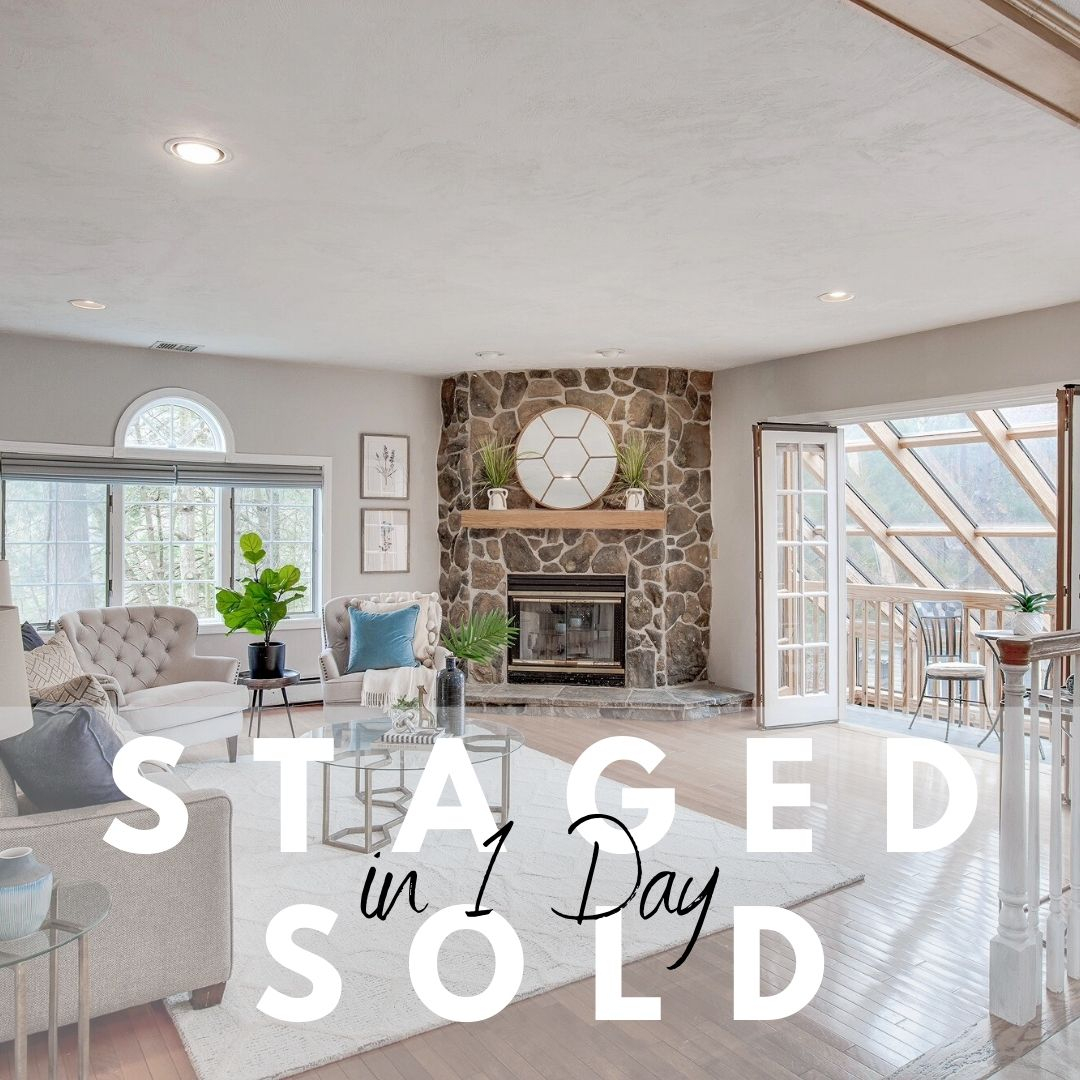 stagedoccasions's tweet photo. Another Property SOLD!
Don't Sell without Us!
*
*
*
*
*
*
#resahq #resapro #homestaging
#homestagingworks #iloverealestate #propertystaging https://t.co/loCdbZzuXO