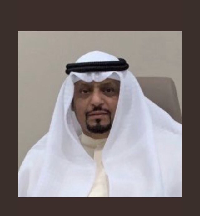 اللهم تشفي اخوي سعد مفرج المسيلم