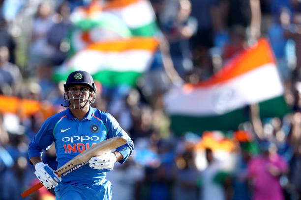 StanMSD's tweet photo. "There is no better feeling than representing your country."  @msdhoni !!
#HappyBirthdayDhoni https://t.co/X11PY3XWcZ