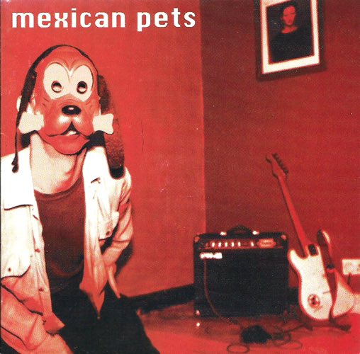 Can we get a thread going of GREAT ALBUMS with TERRIBLE covers? I’ll start:Portishead - ThirdMexican Pets - Nobody’s Working TitleThe Stone Roses - The Stone RosesYo La Tengo - I Can Hear The Heart Beating As One